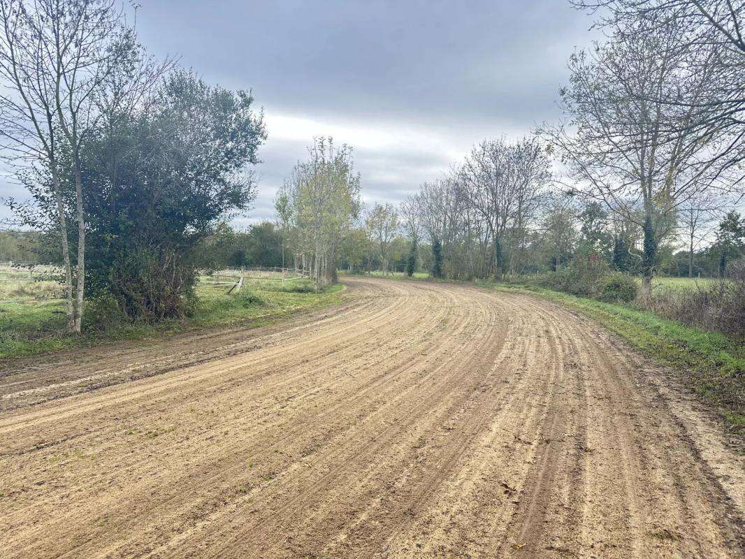 Maison à CHATEAU-DU-LOIR