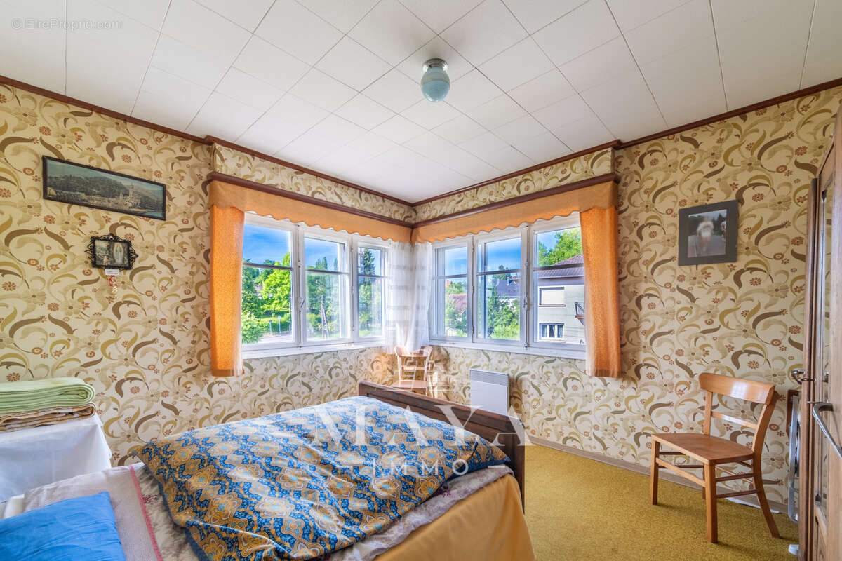 MORSCHWILLER-LE-BAS - maison avec terrain de 10 ares - photo 9