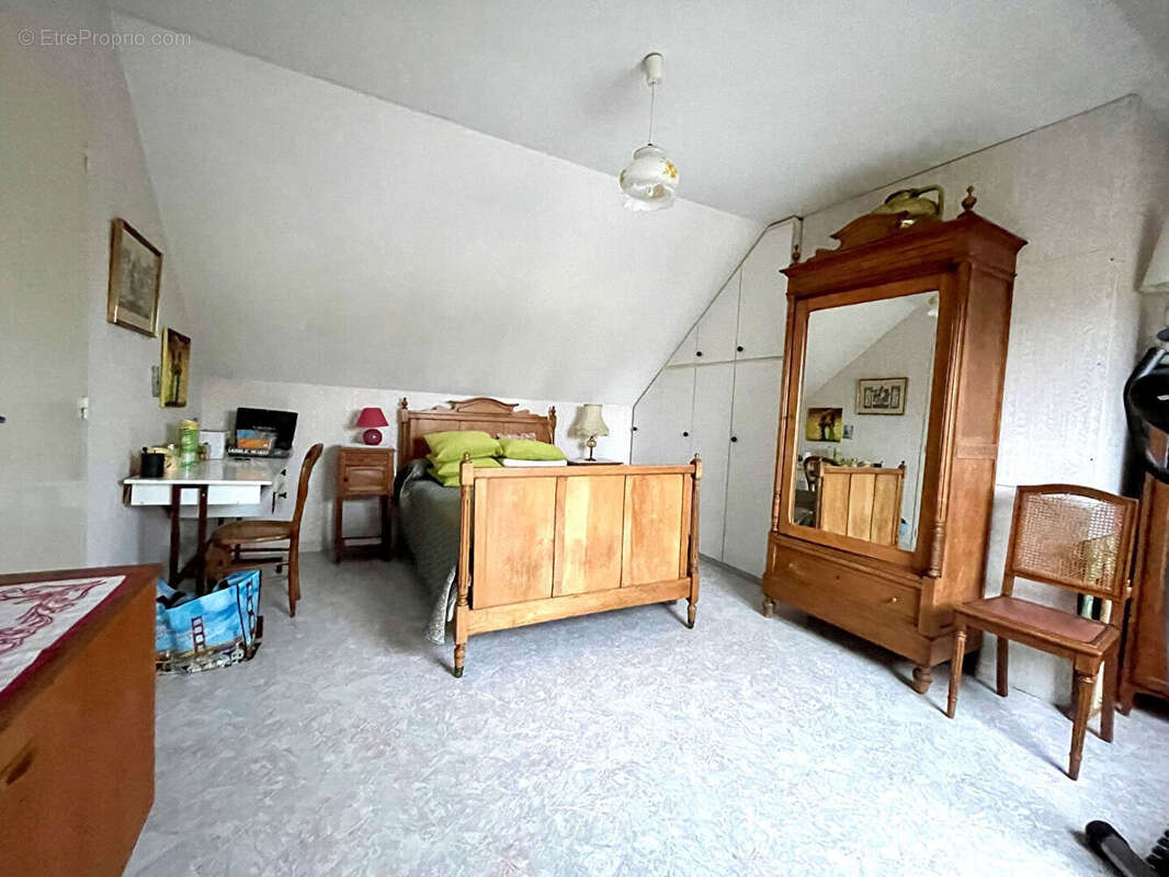 Maison à AIRAN