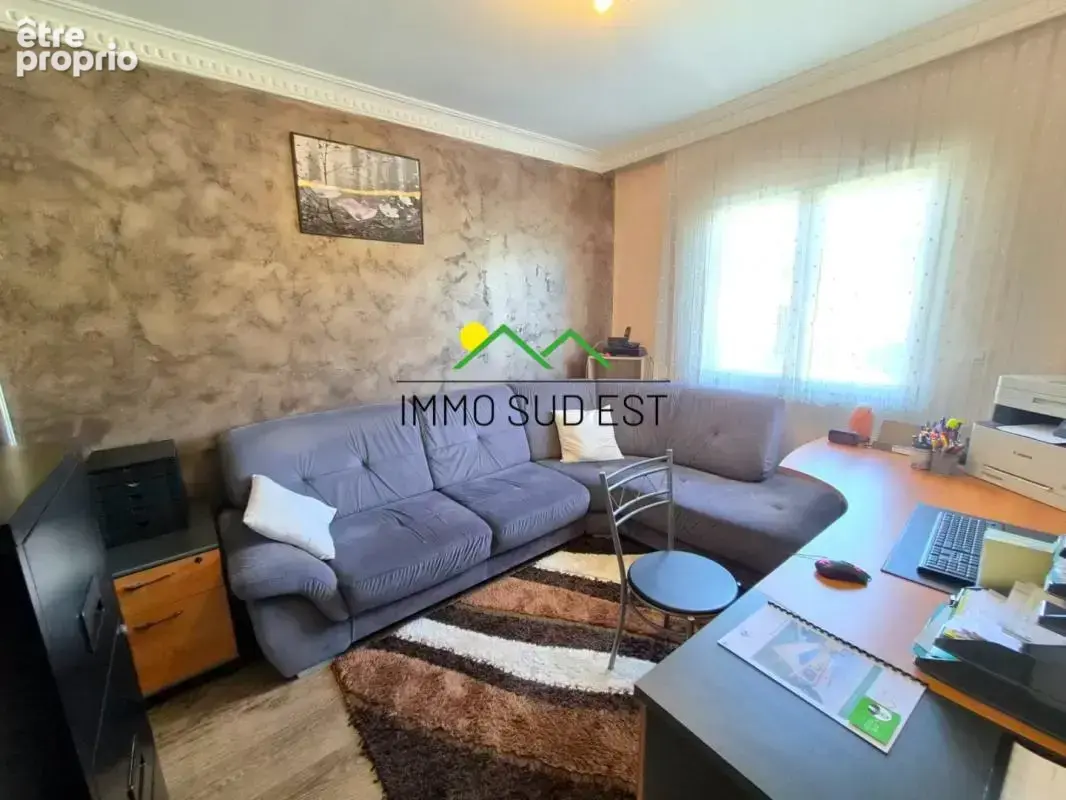 Exclusivité/ Saint Marcel les Valence/ Drôme/ 26/ Maison/ 140m² habitables/ piscine/ terrain 646m² - photo 8