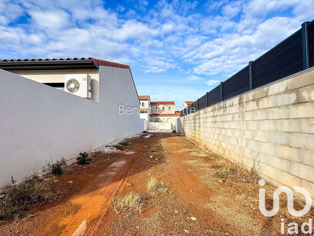 Photo 9 - Terrain à SALSES-LE-CHATEAU