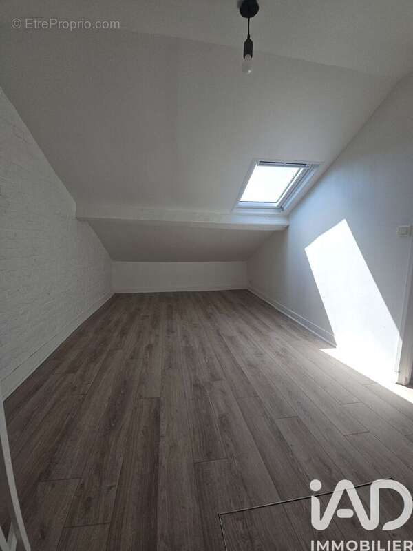 Photo 4 - Appartement à LE HAVRE