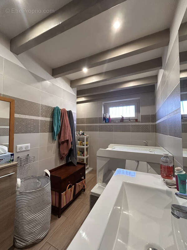 Maison à VITRY-EN-PERTHOIS