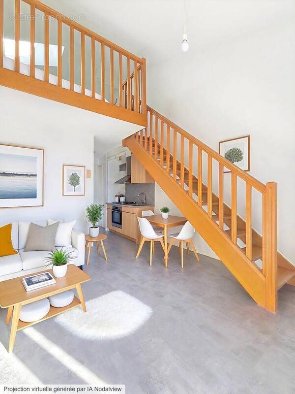 Photo 1 - Appartement à ANNECY-LE-VIEUX