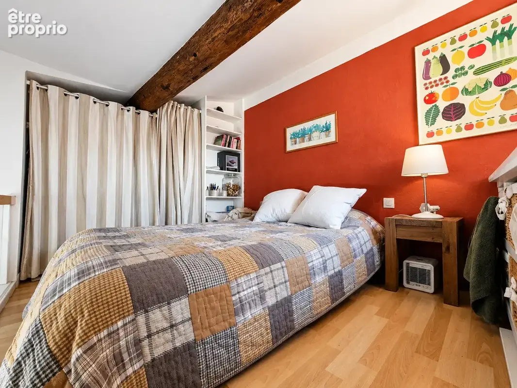 Maison de village d'exception - photo 9