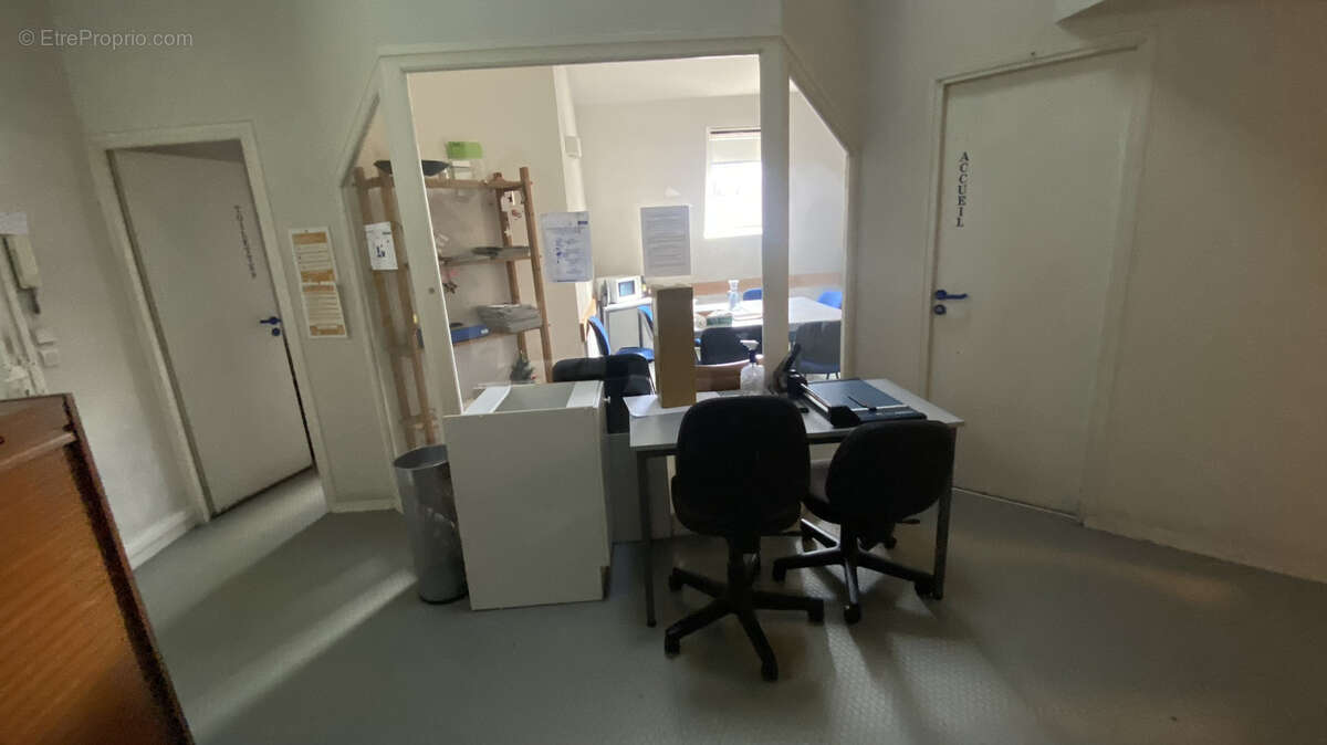 Commerce à TOULOUSE