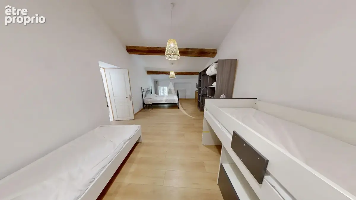 Maison 8 pièces 229 m² à vendre à Villegly (11600) - photo 11