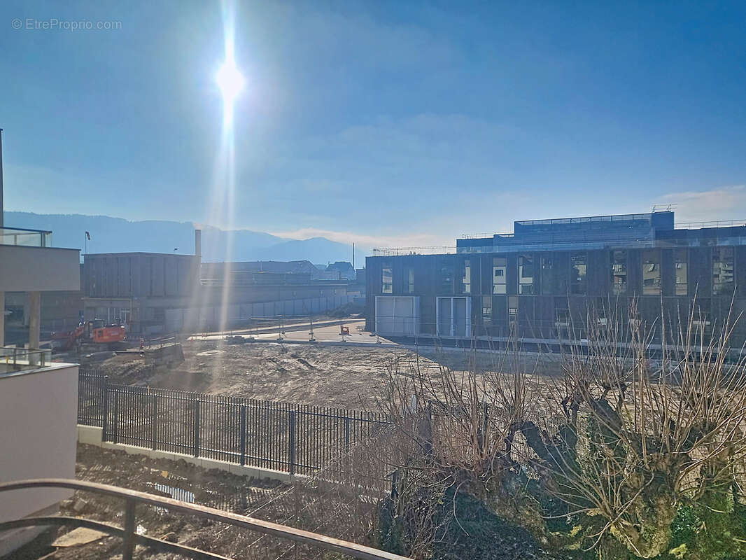 Appartement à ANNECY