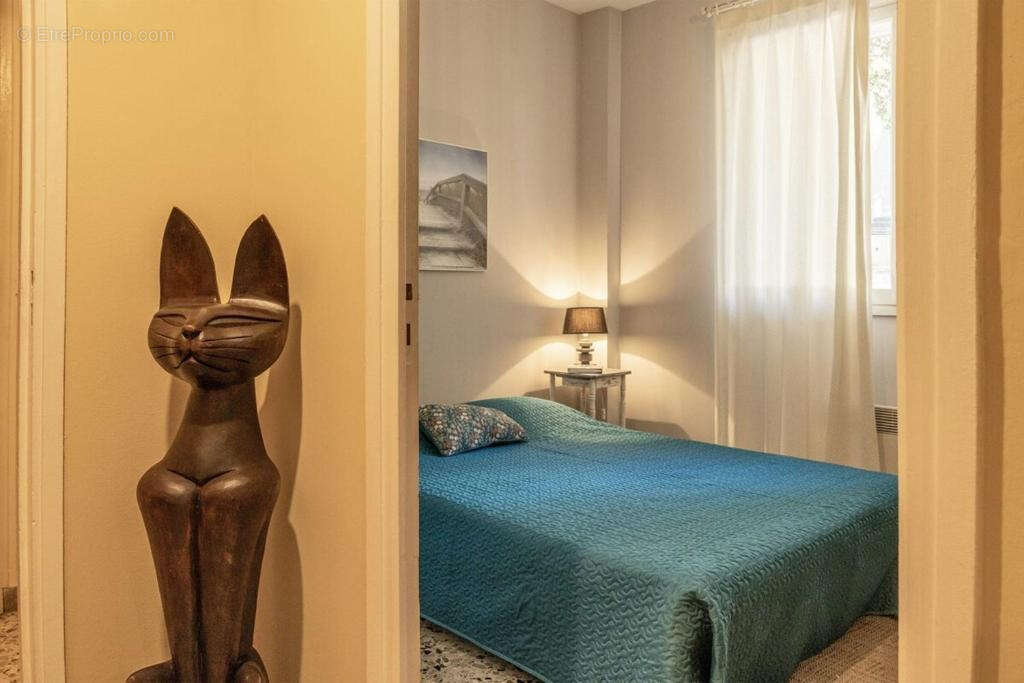 Appartement à BRANDO