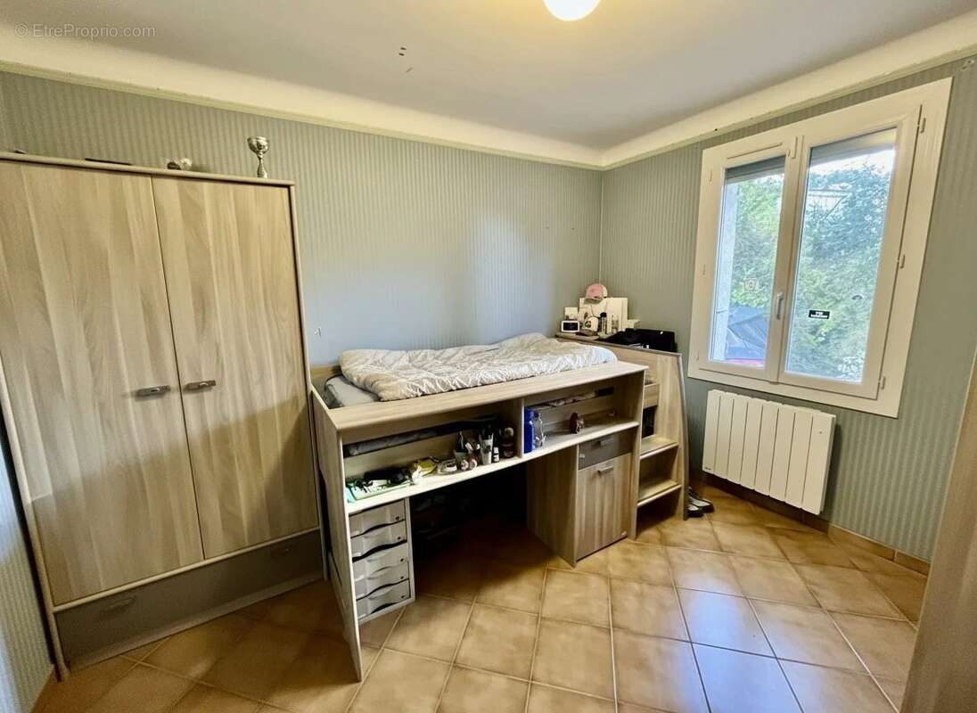 Maison à PUGET