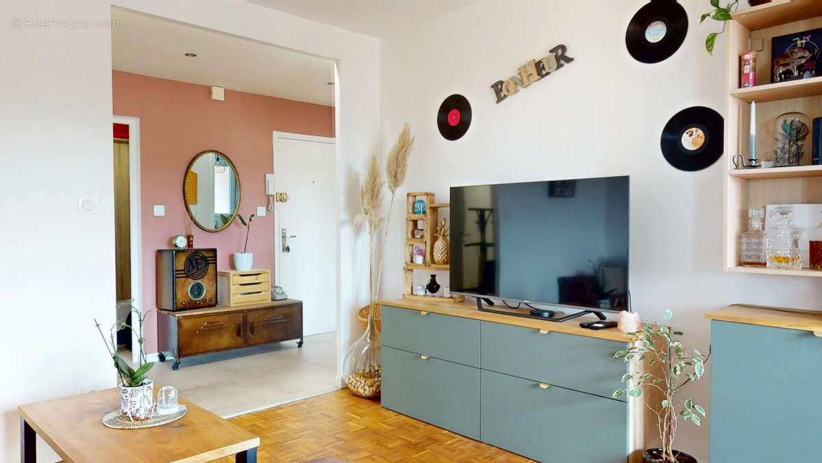 Francheville le grillon t4 à vendre - photo 7