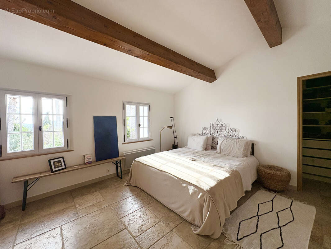 Maison à SANARY-SUR-MER