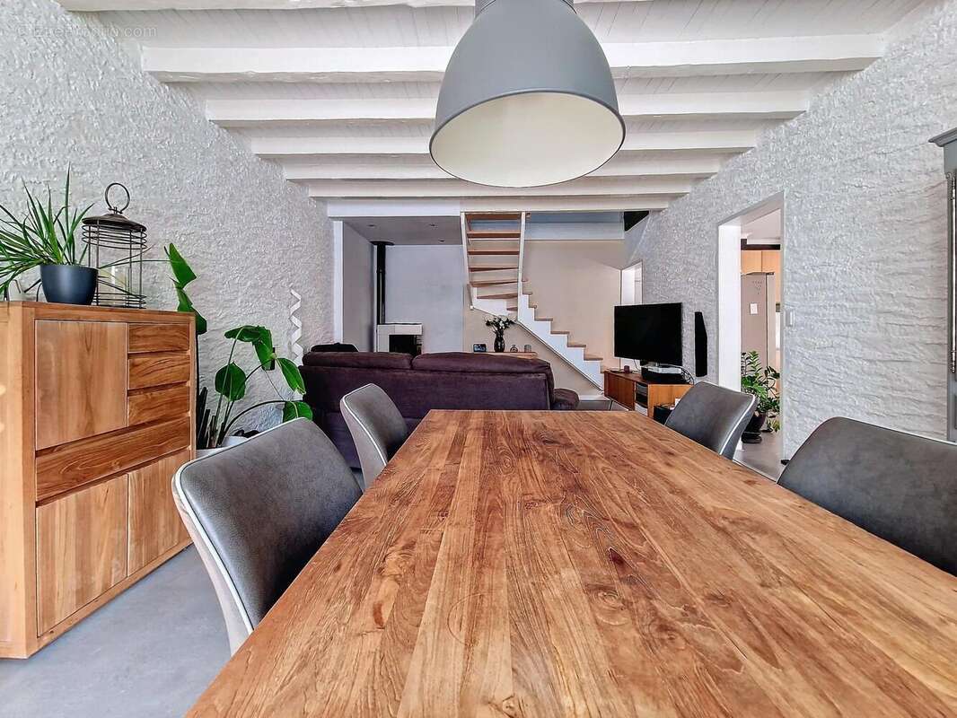Photo 3 - Maison à FONTAINE-DE-VAUCLUSE