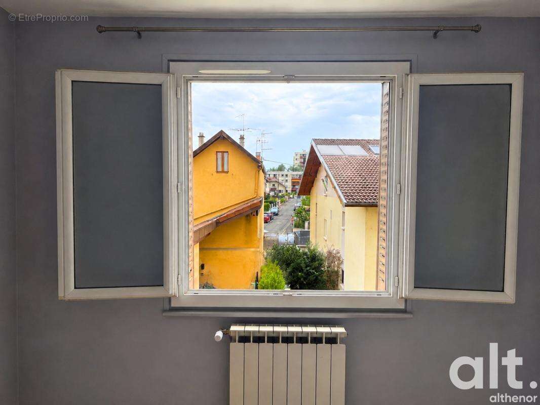 Appartement loué à Cran-Gevrier — 3 pièces - photo 6