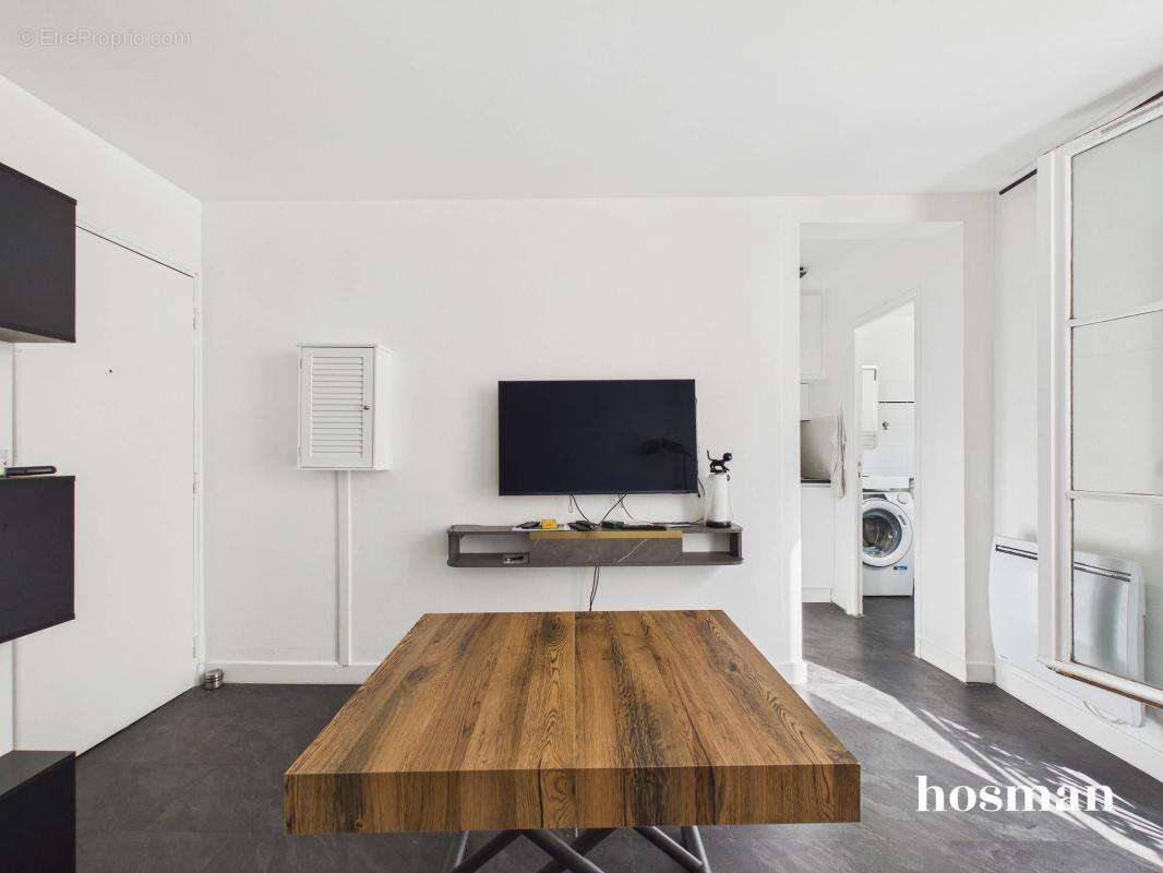 Appartement à PARIS-11E