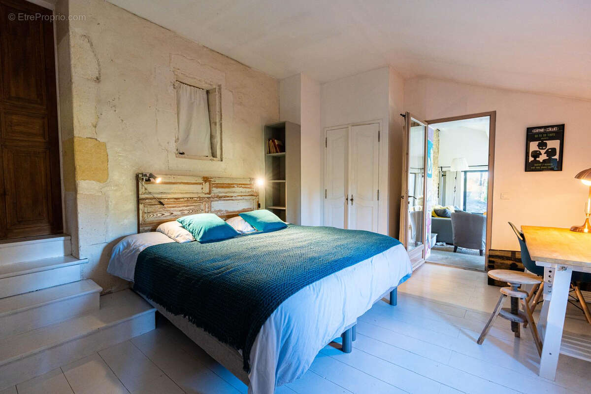 Mas Saint Remy De Provence  325 m2 - photo 16