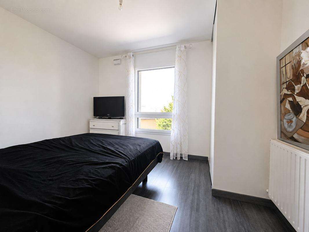 Appartement - photo 5