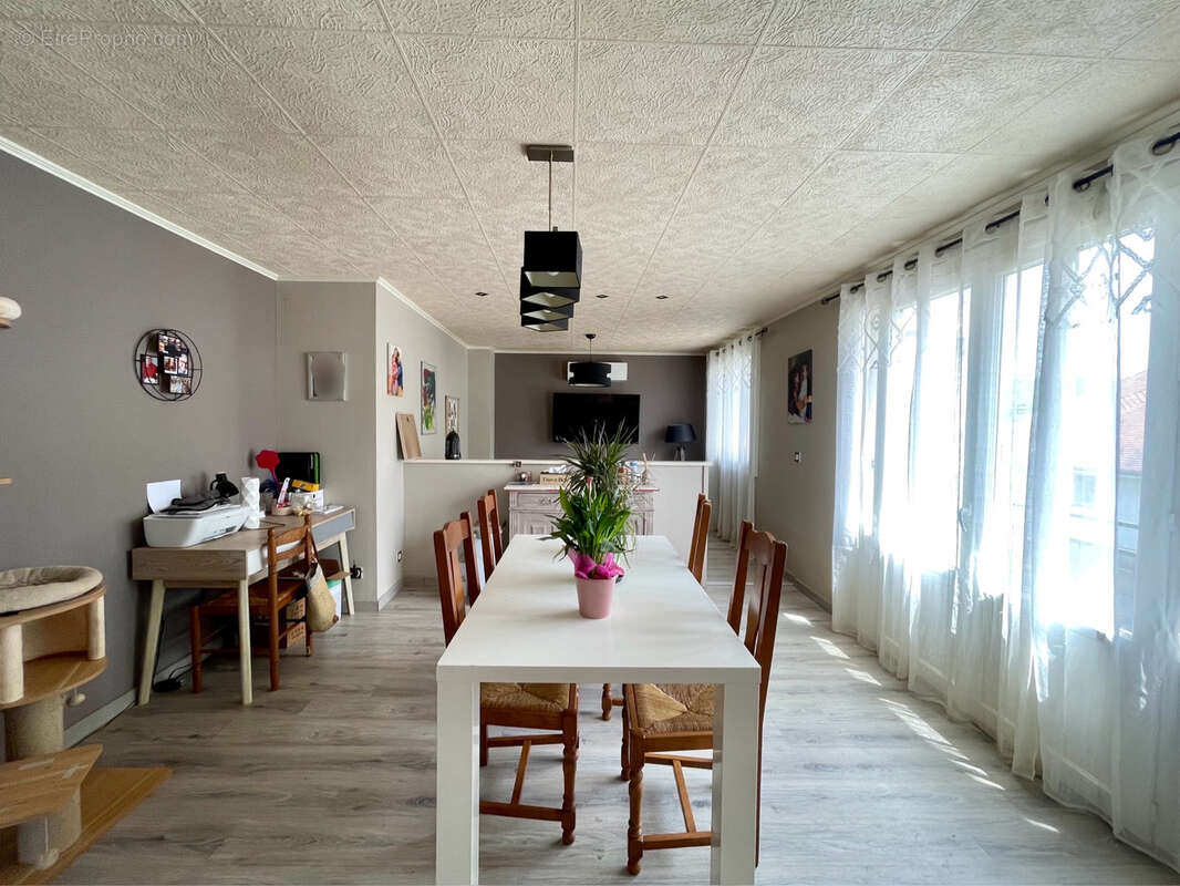 Maison à MAULEON-LICHARRE