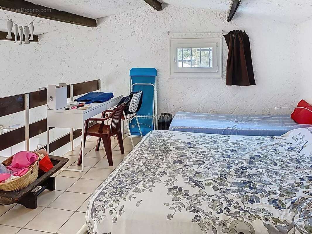 Appartement à LUMIO