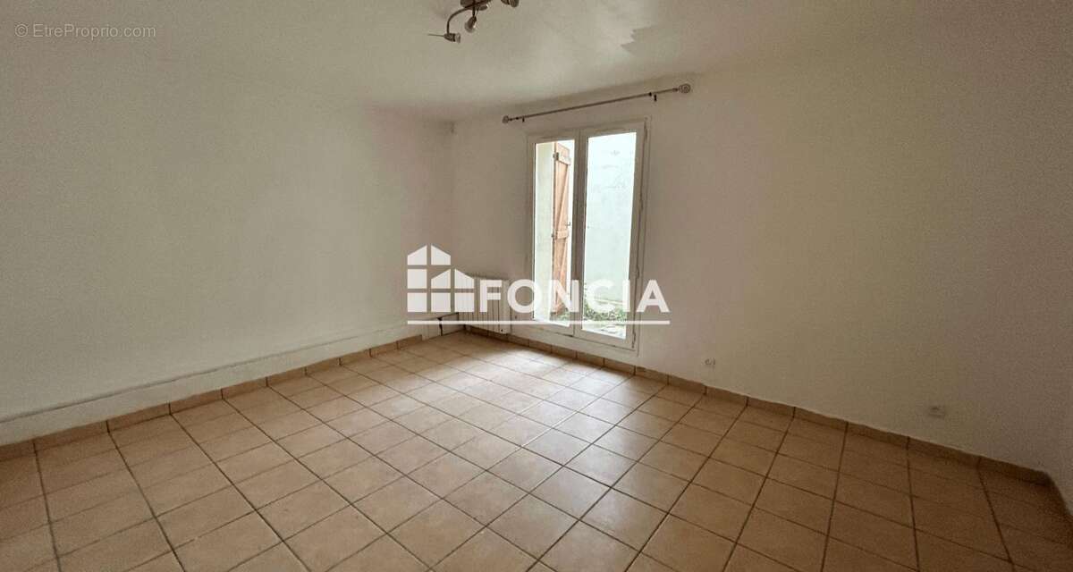 Appartement à CONFLANS-SAINTE-HONORINE