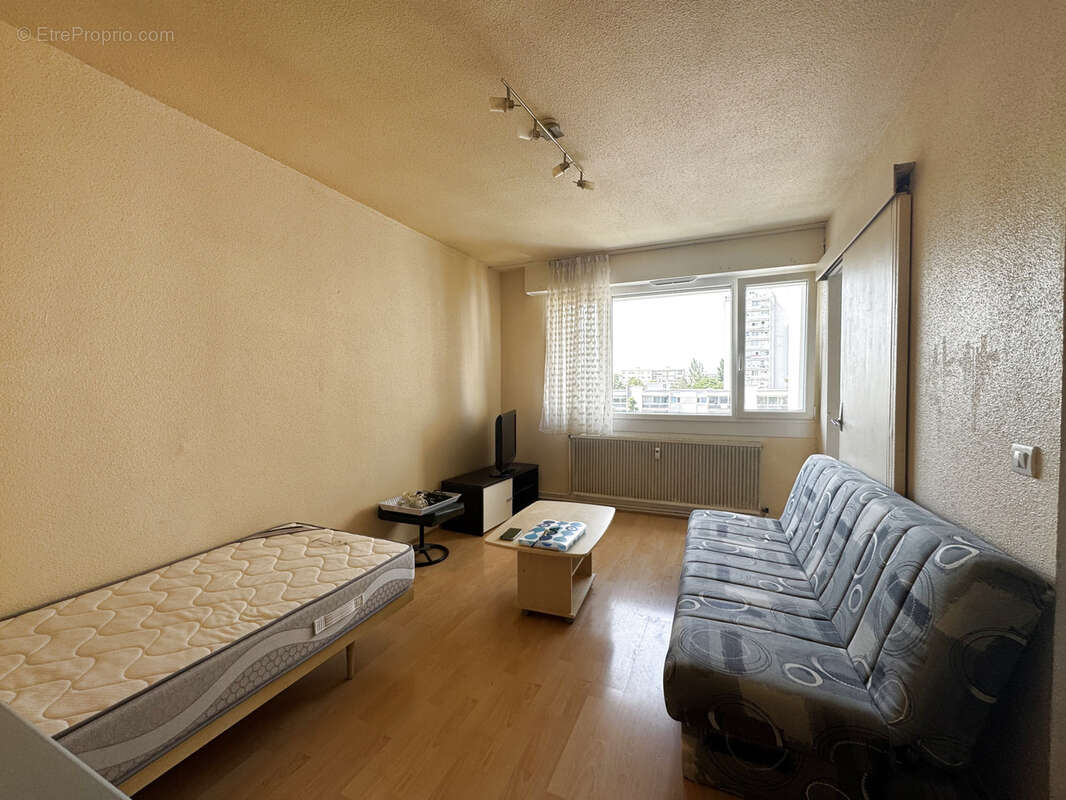 Appartement à SAINT-LOUIS