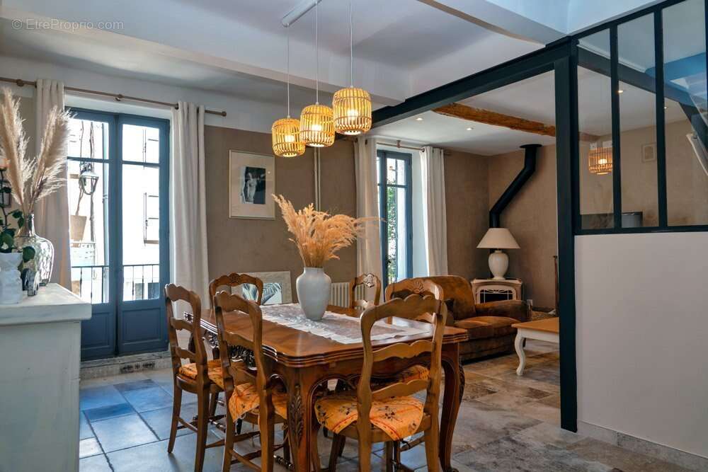 Maison à ORAISON