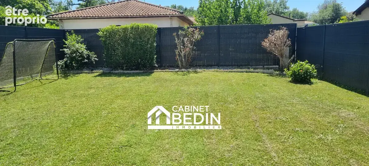 Maison 6 pièces 123 m² à vendre à Biganos (33380) - photo 6