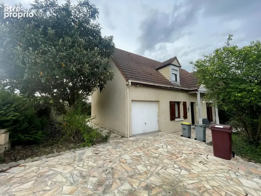 Maison individuelle 150 m² - Idéal Famille - Chelles - photo 2
