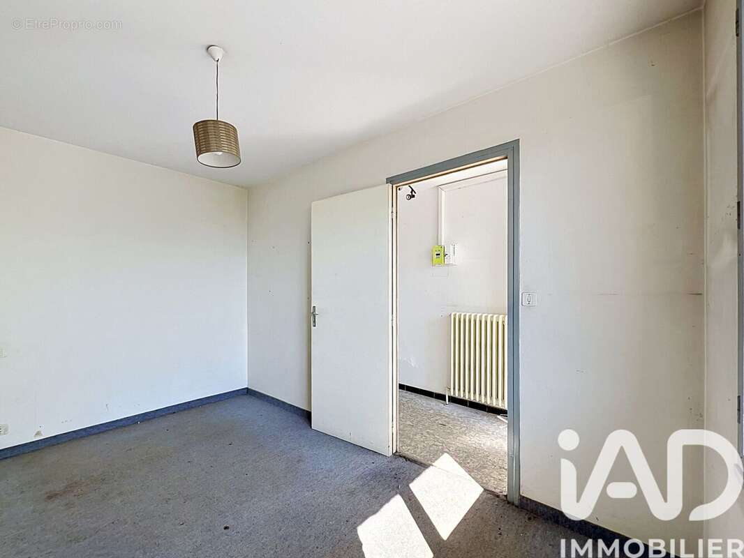 Photo 8 - Appartement à CORENC