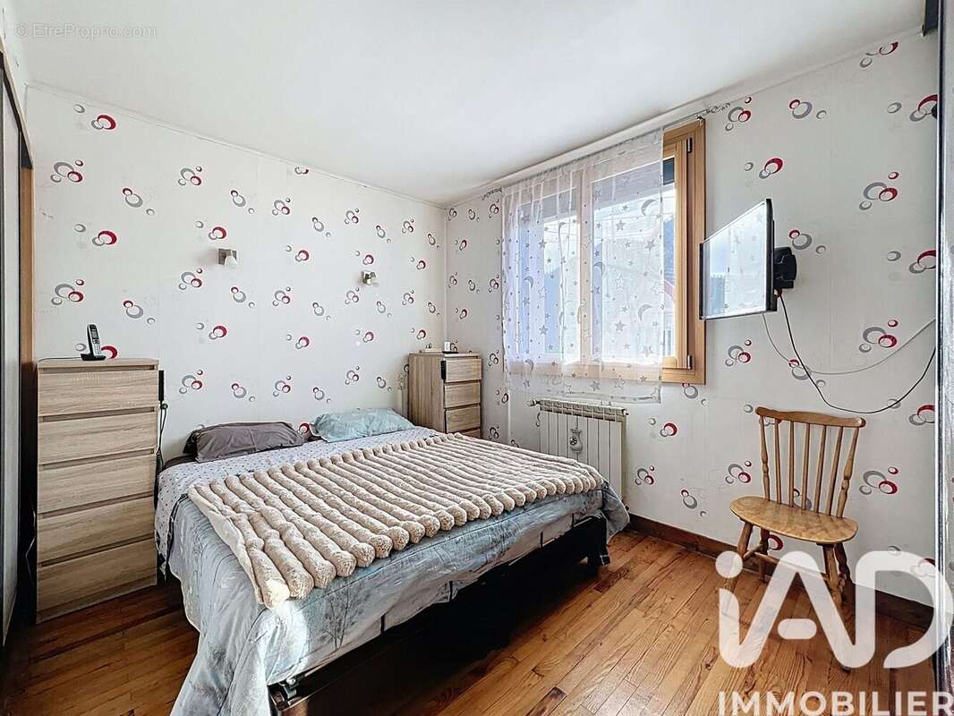 Photo 5 - Maison à LA MOUILLE