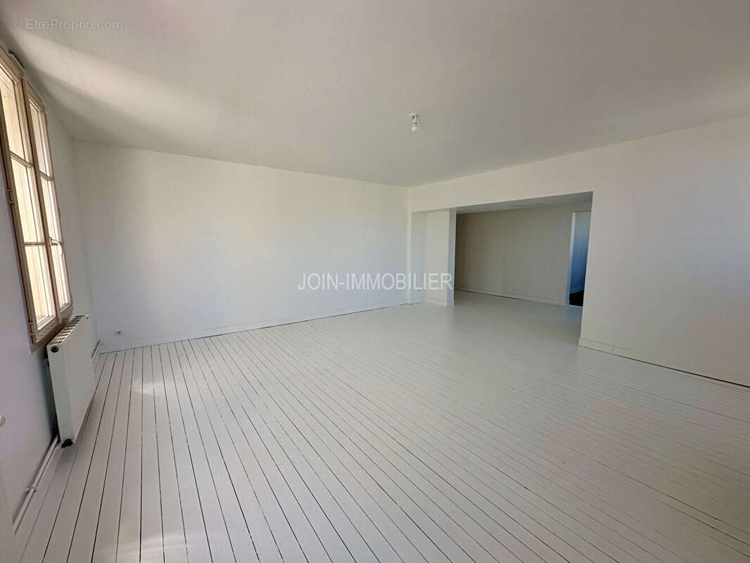 Appartement à DIEPPE