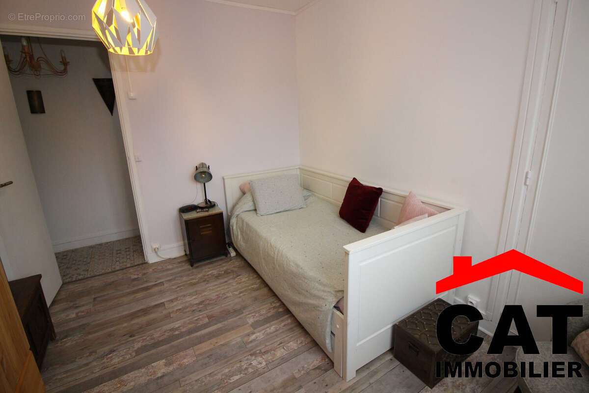 Appartement 66 m² à Fontainebleau  - photo 9