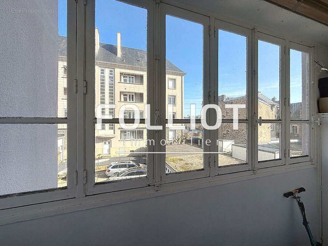 Appartement à SAINT-LO
