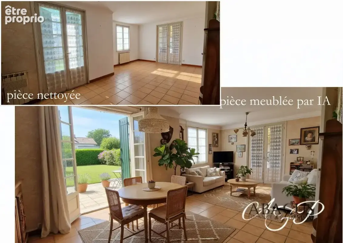 Maison 4 pièces 105 m² à vendre à Anglet (64600) - photo 3