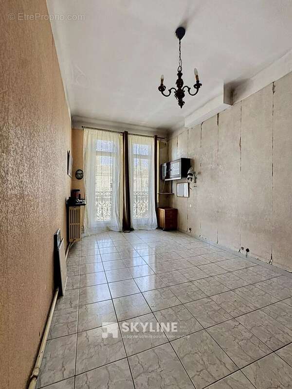Appartement 120 m² à Marseille-6e  - photo 9