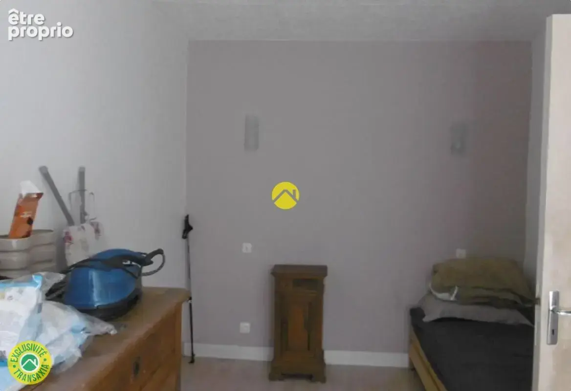 Lot de deux habitations - photo 9