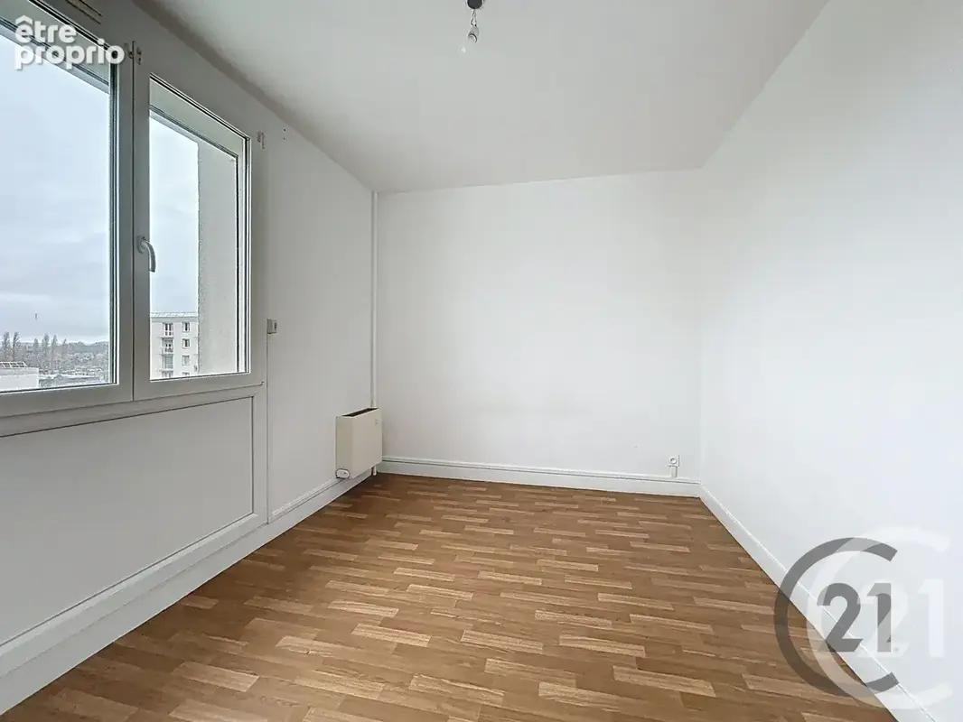 Appartement 49 m² à Troyes  - photo 4
