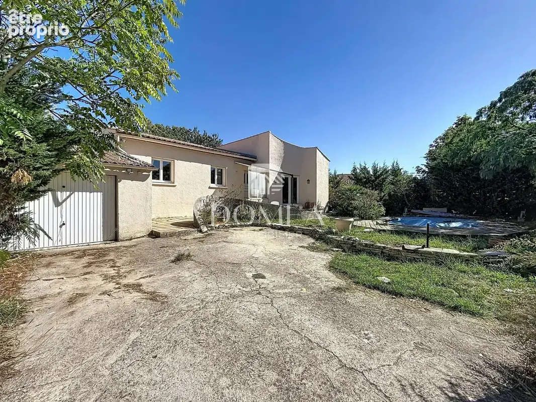 Maison 5 pièces 164 m² à vendre à Grabels (34790) - photo 2