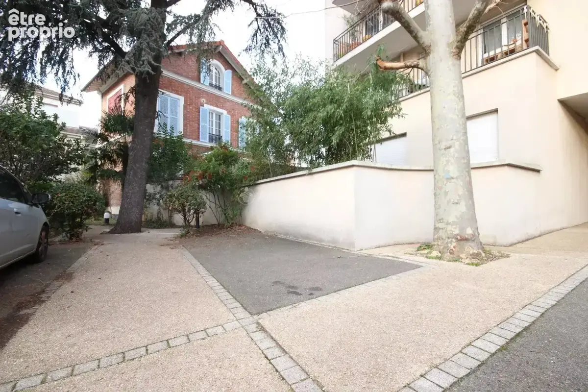 Vente Parking-box Asnieres-sur-seine(92600) 13 900ï¿œ - photo 2
