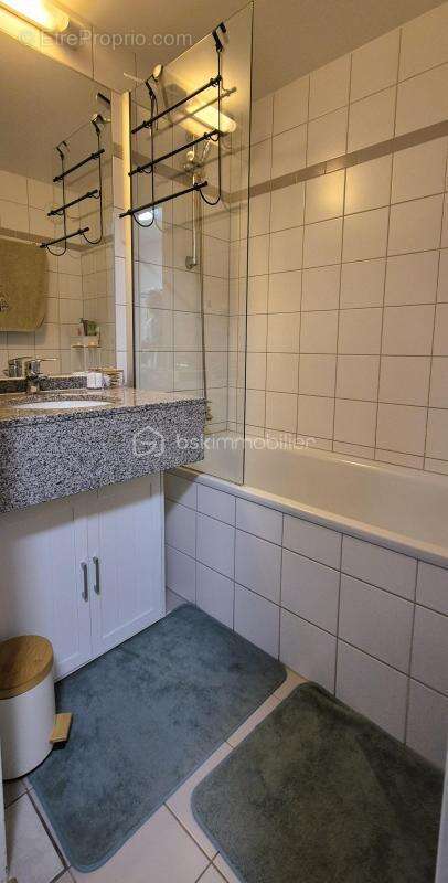  appartement t2 – skis aux pieds – la foux d’allos – espace lumière - photo 7
