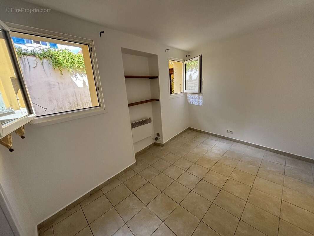 Appartement à PALAISEAU