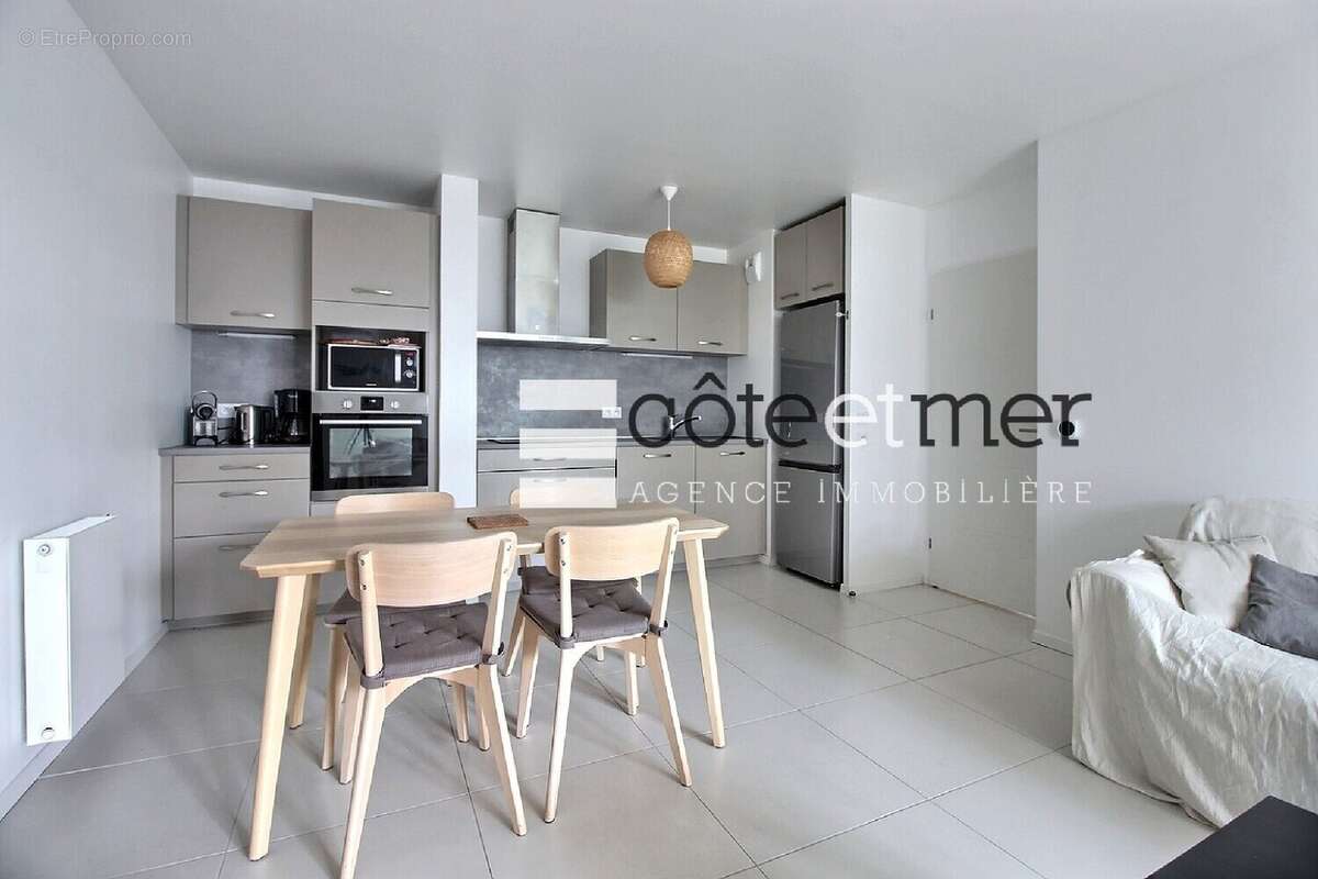 Appartement à LA BAULE-ESCOUBLAC