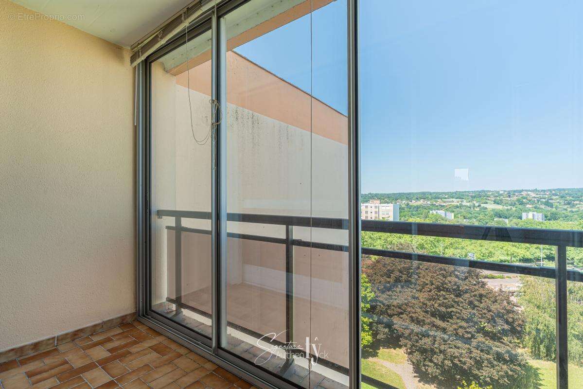 Appartement - photo 11