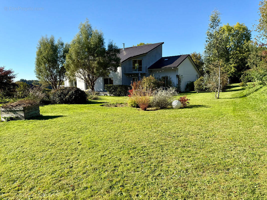 Maison à SAINT-MEXANT