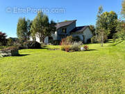 Maison à SAINT-MEXANT