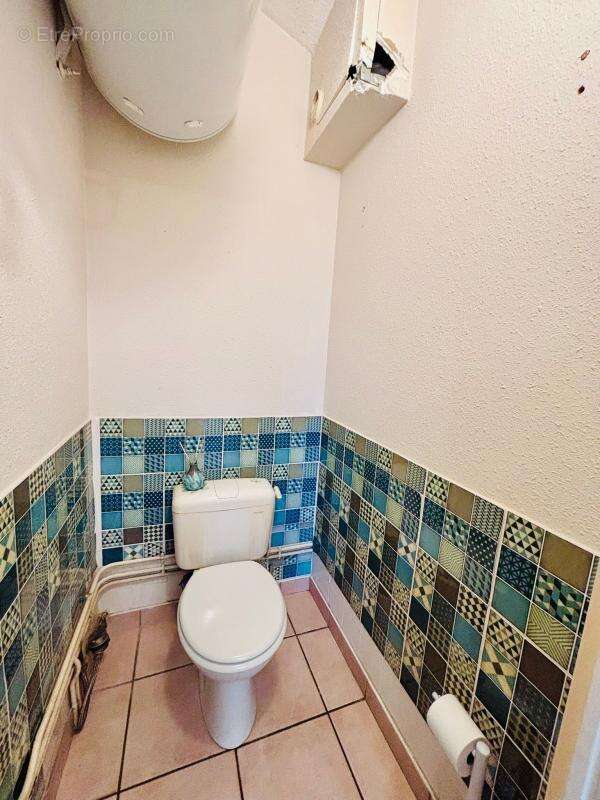 Appartement à AUBENAS
