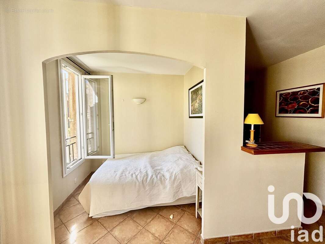 Photo 9 - Appartement à SAINT-TROPEZ