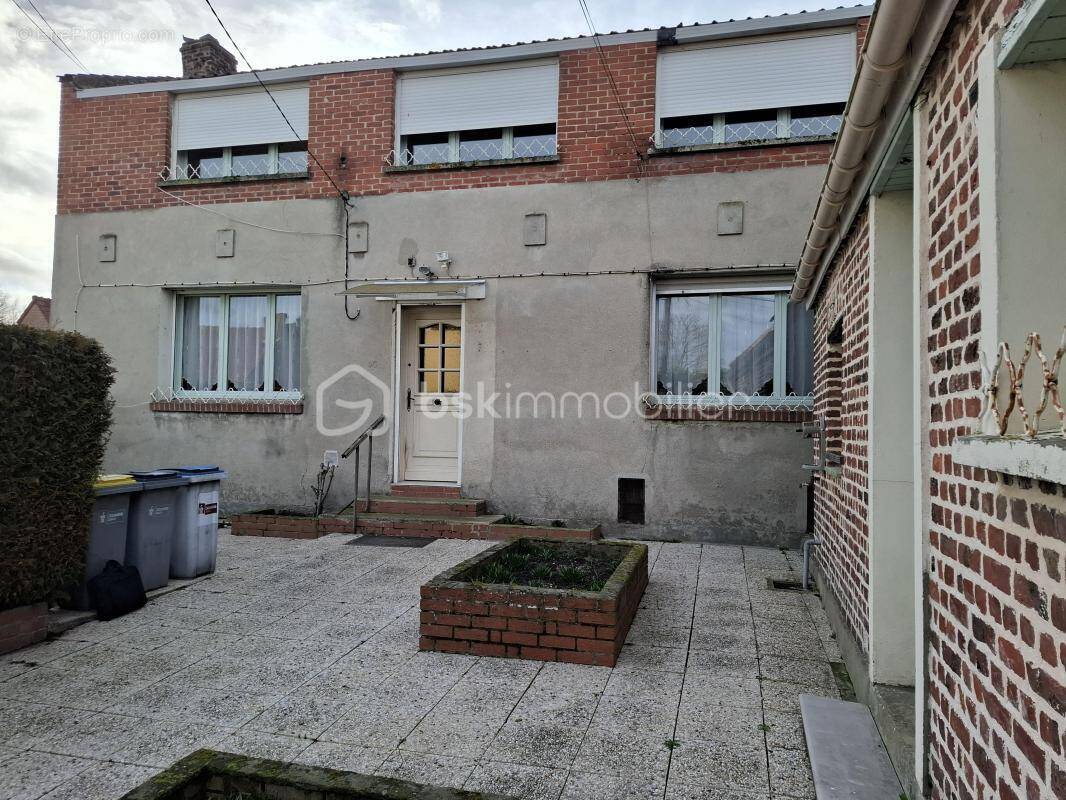 Nouveaute sur esquerchin à 15 min de douai - photo 1