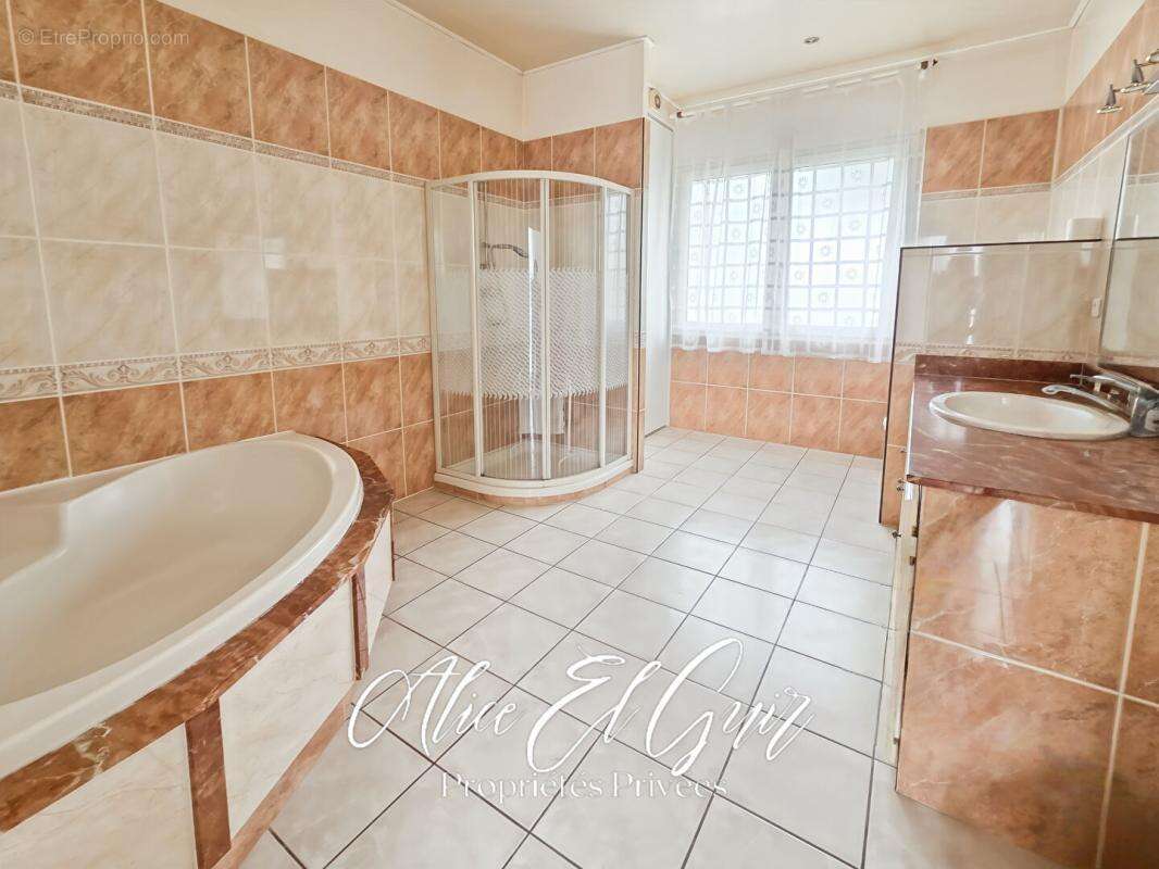 Maison à CARCASSONNE