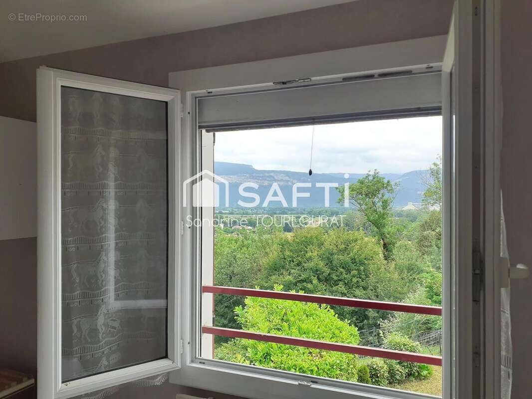 Photo 9 - Maison à MONTALIEU-VERCIEU